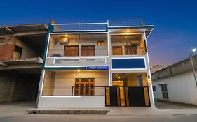 Fabhotel Rameshwaram Guest House - 500M From Ram Mandir